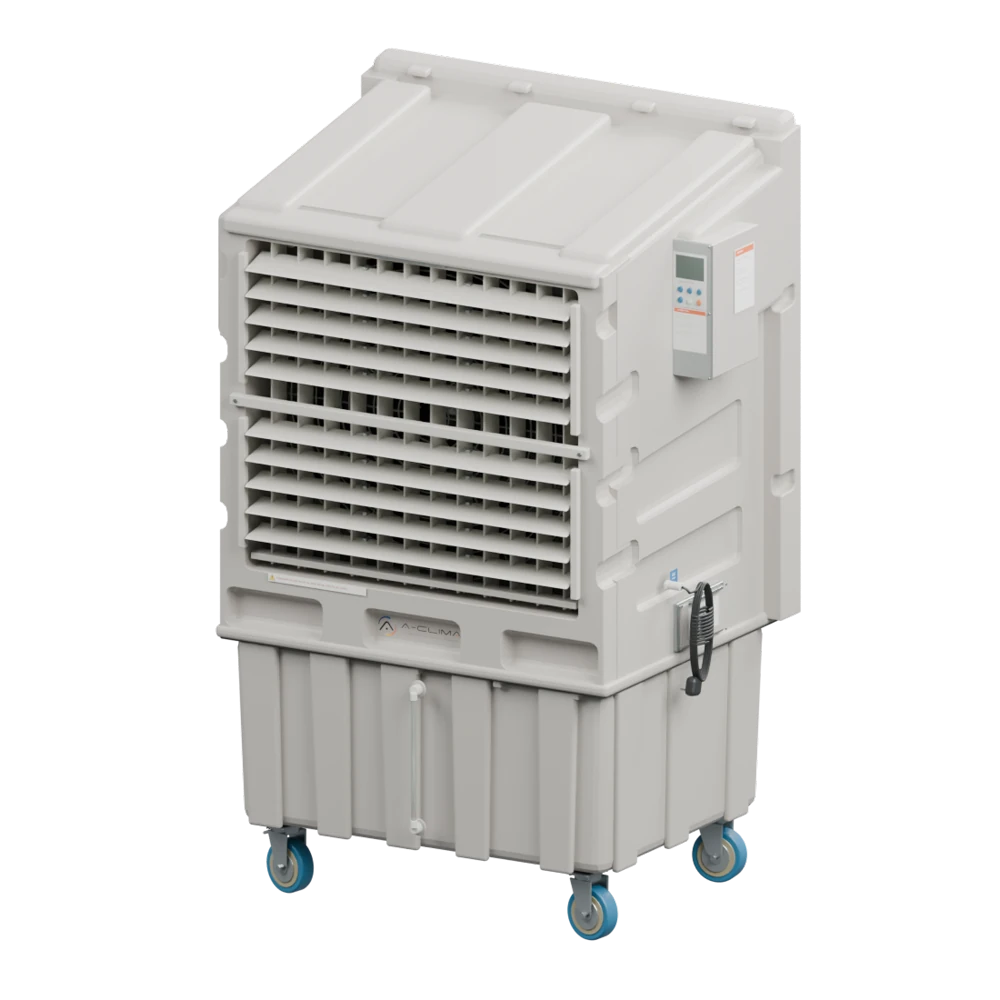 Raffrescatore portatile A-Clima 2