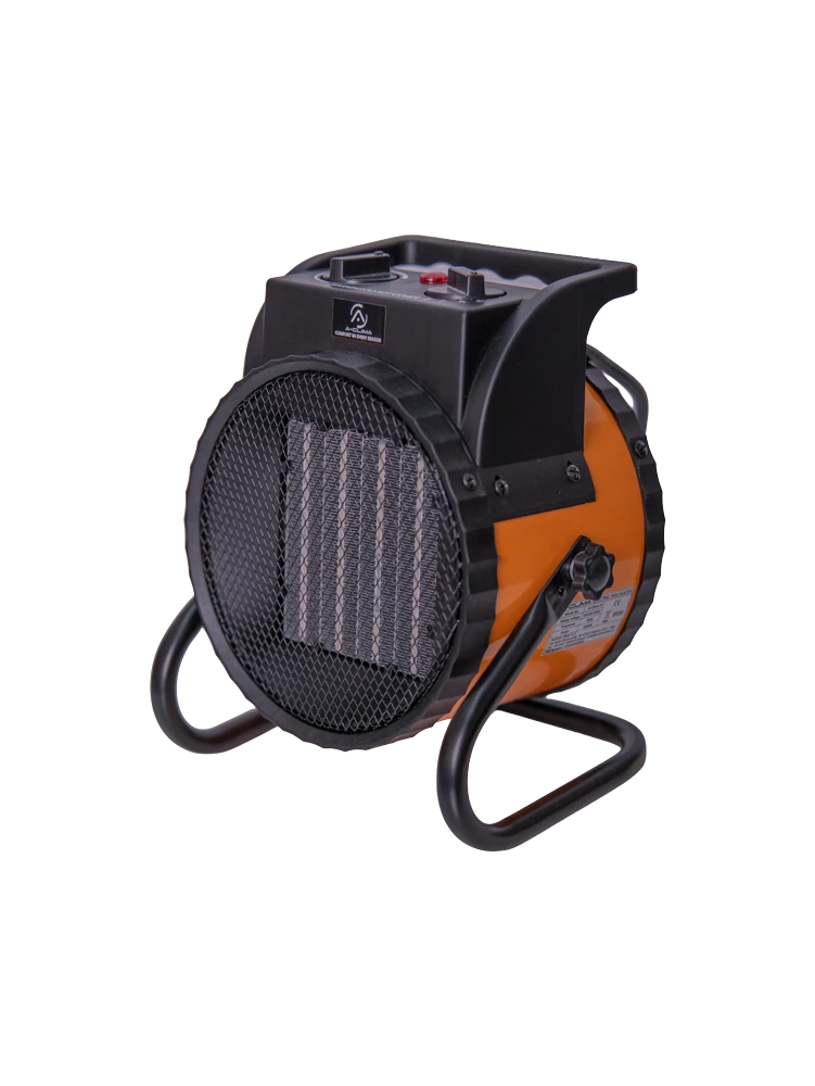 Riscaldatore portatile A-Clima