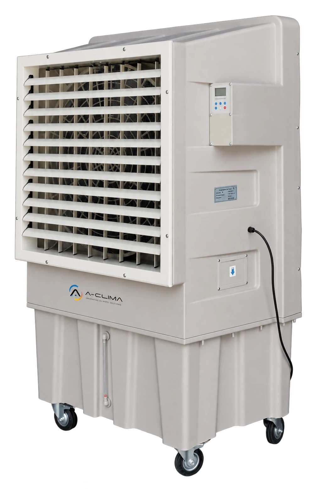 A-Clima 3